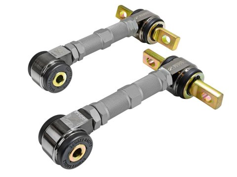 Skunk2 Pro Series 88-00 Honda Civic/CRX/Del Sol/90-01 Acura Integra Adjustable Rear Camber Kits thumbnail 1