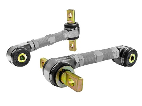 Skunk2 Pro Series 88-00 Honda Civic/CRX/Del Sol/90-01 Acura Integra Adjustable Rear Camber Kits thumbnail 5