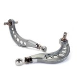 Skunk2 Pro Series 06-09 Honda Civic Hard Anodized Adjustable Rear Camber Kits thumbnail 2