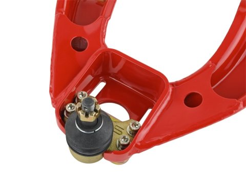 Skunk2 Pro Series 88-91 Honda Civic/CRX Adjustable Front Camber Kits (+/- 3.3 Degrees) thumbnail 3