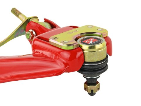 Skunk2 Pro Series 88-91 Honda Civic/CRX Adjustable Front Camber Kits (+/- 3.3 Degrees) thumbnail 6
