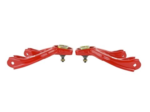 Skunk2 Pro Series 92-95 Honda Civic/94-01 Acura Integra Adjustable Front Camber Kits (+/- 5 Deg) thumbnail 3