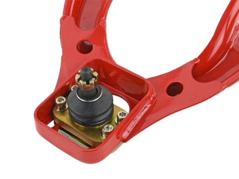 Skunk2 Pro Series 92-95 Honda Civic/94-01 Acura Integra Adjustable Front Camber Kits (+/- 5 Deg) thumbnail 4