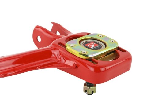 Skunk2 Pro Series 92-95 Honda Civic/94-01 Acura Integra Adjustable Front Camber Kits (+/- 5 Deg) thumbnail 5