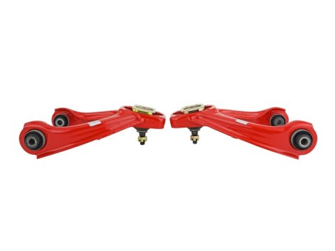 Skunk2 Pro Series 96-00 Honda Civic Adjustable Front Camber Kits (+/- 5 Degrees) thumbnail 3