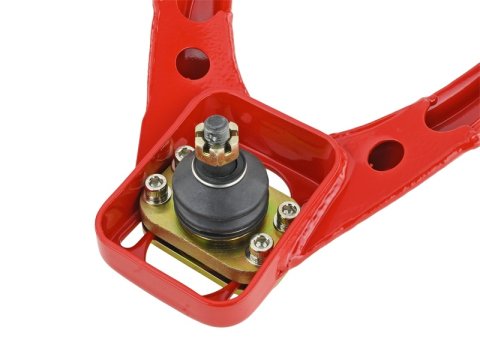 Skunk2 Pro Series 96-00 Honda Civic Adjustable Front Camber Kits (+/- 5 Degrees) thumbnail 5