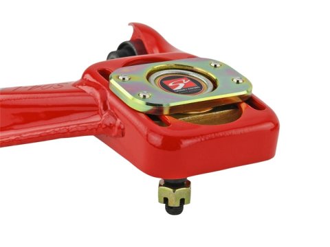 Skunk2 Pro Series 96-00 Honda Civic Adjustable Front Camber Kits (+/- 5 Degrees) thumbnail 7