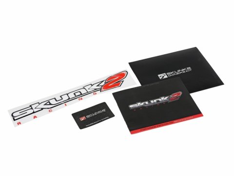 Skunk2 Pro Series 96-00 Honda Civic Adjustable Front Camber Kits (+/- 5 Degrees) thumbnail 8