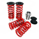 Skunk2 92-01 Honda Prelude (All Models) Coilover Sleeve Kit (Set of 4) thumbnail 1