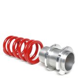 Skunk2 92-01 Honda Prelude (All Models) Coilover Sleeve Kit (Set of 4) thumbnail 4