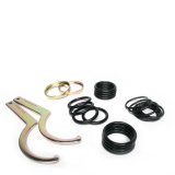 Skunk2 92-01 Honda Prelude (All Models) Coilover Sleeve Kit (Set of 4) thumbnail 6