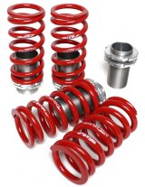 Skunk2 90-01 Acura Integra (All Models) Coilover Sleeve Kit (Set of 4) thumbnail 1