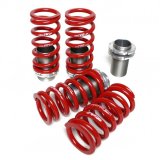 Skunk2 90-01 Acura Integra (All Models) Coilover Sleeve Kit (Set of 4) thumbnail 2