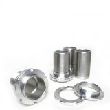 Skunk2 90-01 Acura Integra (All Models) Coilover Sleeve Kit (Set of 4) thumbnail 5