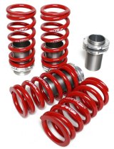 Skunk2 88-00 Honda Civic/CRX/Del Sol/90-01 Acura Integra Drag Launch Kit (Race Only) (Set of 4) thumbnail 1