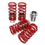 Skunk2 88-00 Honda Civic/CRX/Del Sol/90-01 Acura Integra Drag Launch Kit (Race Only) (Set of 4) thumbnail 2