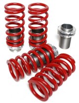Skunk2 88-00 Honda Civic/CRX/Del Sol/90-01 Acura Integra Drag Launch Kit (Race Only) (Set of 4) thumbnail 3