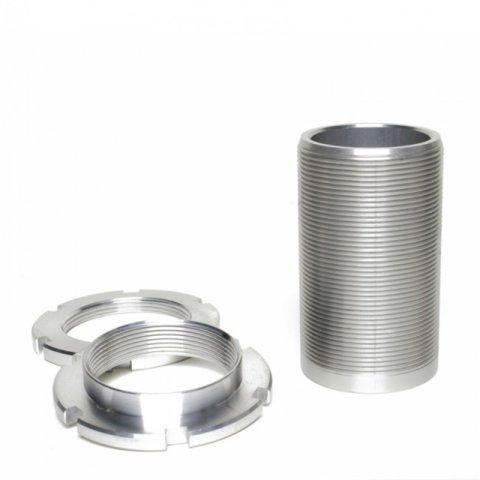 Skunk2 88-00 Honda Civic/CRX/Del Sol Coilover Sleeve Kit (Set of 4) thumbnail 4