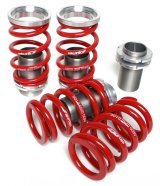 Skunk2 02-04 Acura RSX (All Models) Coilover Sleeve Kit (Set of 4) thumbnail 1