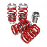 Skunk2 02-04 Acura RSX (All Models) Coilover Sleeve Kit (Set of 4) thumbnail 3