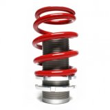 Skunk2 01-05 Honda Civic (EX Only) Coilover Sleeve Kit (Set of 4) thumbnail 5