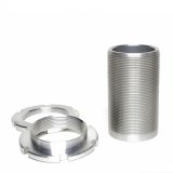 Skunk2 01-05 Honda Civic (EX Only) Coilover Sleeve Kit (Set of 4) thumbnail 6