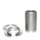 Skunk2 02-04 Honda Civic Si Hatchback Coilover Sleeve Kit (Set of 4) thumbnail 3