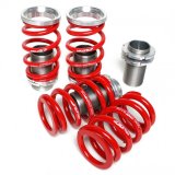 Skunk2 02-04 Honda Civic Si Hatchback Coilover Sleeve Kit (Set of 4) thumbnail 9