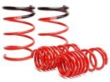 Skunk2 02-05 Honda Civic Si Hatchback Lowering Springs (2.25in - 2.00in.) (Set of 4) thumbnail 2