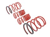 Skunk2 02-05 Honda Civic Si Hatchback Lowering Springs (2.25in - 2.00in.) (Set of 4) thumbnail 5
