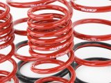 Skunk2 02-05 Honda Civic Si Hatchback Lowering Springs (2.25in - 2.00in.) (Set of 4) thumbnail 7