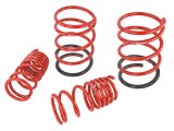 Skunk2 02-05 Honda Civic Si Hatchback Lowering Springs (2.25in - 2.00in.) (Set of 4) thumbnail 8