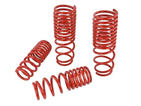 Skunk2 90-97 Honda Accord (All Models) Lowering Springs (2.00in. - 1.80in.) (Set of 4) thumbnail 4