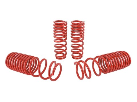 Skunk2 90-97 Honda Accord (All Models) Lowering Springs (2.00in. - 1.80in.) (Set of 4) thumbnail 5