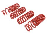 Skunk2 90-93 Acura Integra Lowering Springs (2.50in - 2.25in.) (Set of 4) thumbnail 3