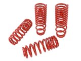 Skunk2 90-93 Acura Integra Lowering Springs (2.50in - 2.25in.) (Set of 4) thumbnail 4
