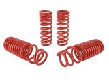 Skunk2 90-93 Acura Integra Lowering Springs (2.50in - 2.25in.) (Set of 4) thumbnail 6