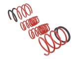 Skunk2 05-06 Acura RSX Lowering Springs (2.25in - 2.00in.) (Set of 4) thumbnail 6