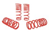 Skunk2 00-04 Honda S2000 Lowering Springs (2.00in. - 1.80in.) (Set of 4) thumbnail 5