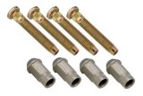 Skunk2 12 x 1.25 Forged Lug Nut (1 Pc.) thumbnail 4