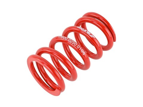 Skunk2 Universal Race Spring (Straight) - 6 in.L - 2.5 in.ID - 10kg/mm (0600.250.010S) thumbnail 2