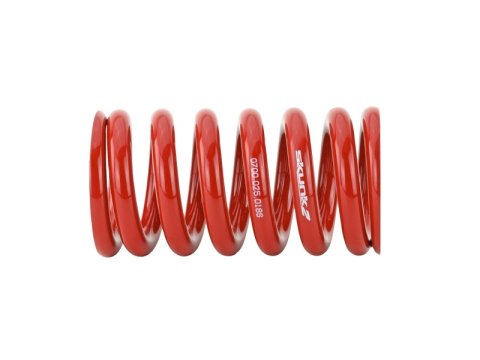 Skunk2 Universal Race Spring (Straight) - 7 in.L - 2.5 in.ID - 18kg/mm (0700.250.018S) thumbnail 4