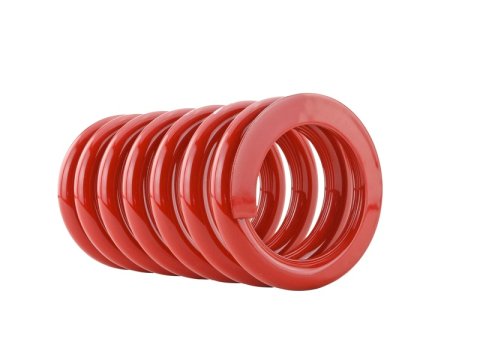 Skunk2 Universal Race Spring (Straight) - 7 in.L - 2.5 in.ID - 18kg/mm (0700.250.018S) thumbnail 5