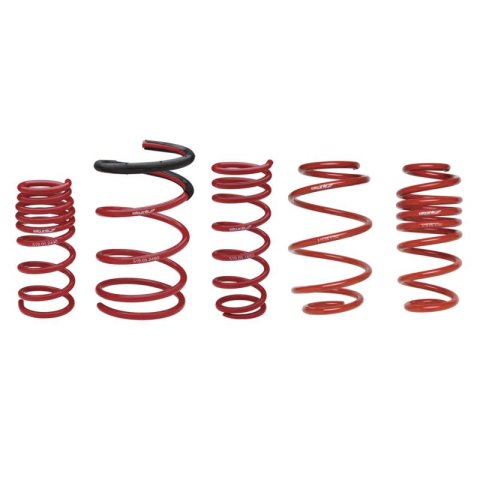 Skunk2 Universal Race Spring (Straight) - 7 in.L - 2.5 in.ID - 18kg/mm (0700.250.018S) thumbnail 7
