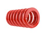 Skunk2 Universal Race Spring (Straight) - 7 in.L - 2.5 in.ID - 16kg/mm (0700.250.016S) thumbnail 1