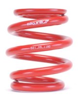 Skunk2 Universal Race Spring (Elliptical) - 6 in.L - 2.5 in.ID - 14kg/mm (0600.250.014E) thumbnail 5