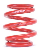 Skunk2 Universal Race Spring (Elliptical) - 6 in.L - 2.5 in.ID - 14kg/mm (0600.250.014E) thumbnail 6