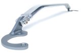 Skunk2 88-00 Honda Civic/Del Sol/90-01 Acura Integra Front Upper Strut Tower Bar thumbnail 1