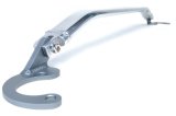 Skunk2 88-00 Honda Civic/Del Sol/90-01 Acura Integra Front Upper Strut Tower Bar thumbnail 3