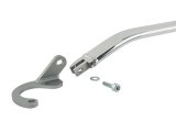 Skunk2 88-00 Honda Civic/Del Sol/90-01 Acura Integra Front Upper Strut Tower Bar thumbnail 4
